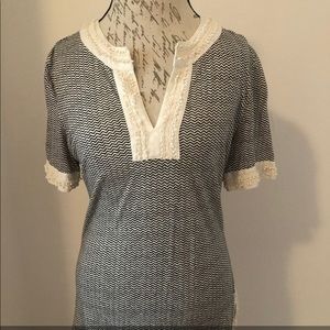 Tory Burch tunic